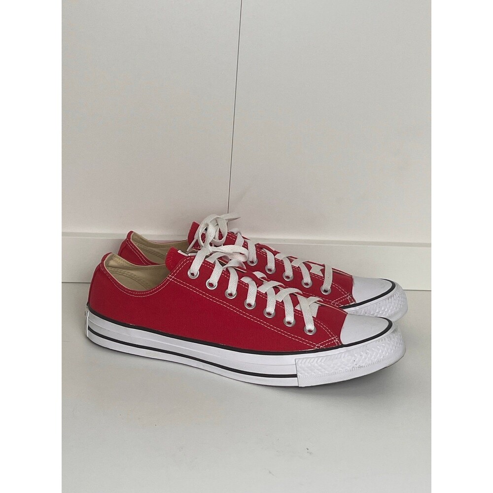 Converse Chuck Taylor All Star Low Top Sneaker